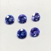 Tanzanite-5.5mm-Round